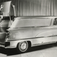 Illustration for article titled The 1955 GMC LUniverselle was the beautiful panel van of the future we never got.